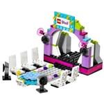 Lego Friends 40112 Módní molo stojan na mobil - Model Catwalk1