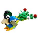 LEGO 40253 Vánoční stavění5