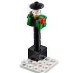 LEGO 40253 Vánoční stavění6