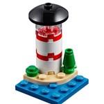 LEGO 40253 Vánoční stavění3