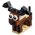 LEGO 40253 Vánoční stavění4