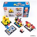 LEGO® Iconic 40290 60 Years Of The Lego 60th Anniversary2