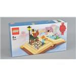 LEGO 40291 Kniha fantazie Hans Christian Andersen3