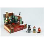 Lego 40410 The Christmas Carol5