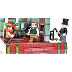 Lego 40410 The Christmas Carol3