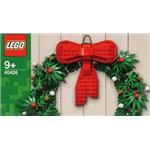 Lego 40426 Vánoční věnec 2 v 1 2