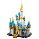 Lego 40478 - Mini Disney Castle1