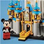 Lego 40478 - Mini Disney Castle4
