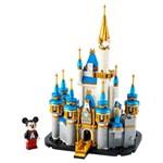 Lego 40478 - Mini Disney Castle2