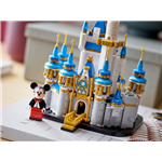 Lego 40478 - Mini Disney Castle5