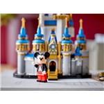 Lego 40478 - Mini Disney Castle8