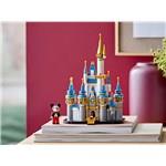 Lego 40478 - Mini Disney Castle7