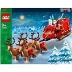 LEGO® 40499 Santovy sáně4