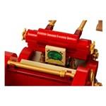 LEGO® 40499 Santovy sáně5