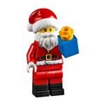 LEGO® 40499 Santovy sáně6