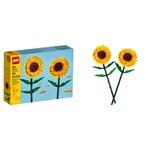 LEGO Creator 40524 Slunečnice1
