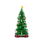 LEGO 40573 Vianočný stromček1