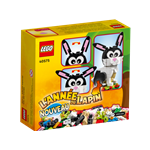 LEGO® 40575 Rok králíka2