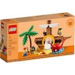 LEGO 40589 Hřiště s pirátskou lodí4