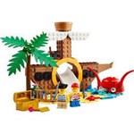 LEGO 40589 Hřiště s pirátskou lodí1