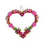 Lego 40638 - Heart Ornament1