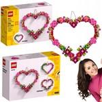 Lego 40638 - Heart Ornament2