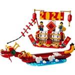 LEGO® 40678 Kalendář svátků1