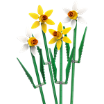 LEGO® 40747 Żonkile1