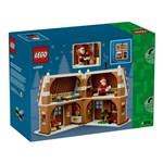 LEGO 40809 Vánoční perníková chaloupka1