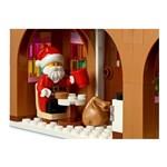 LEGO 40809 Vánoční perníková chaloupka4