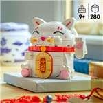 LEGO® 40813 Iconic Kočka pro štěstí3