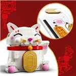 LEGO® 40813 Iconic Kočka pro štěstí6