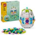 Lego 40816 Dekorativní velikonoční vajíčko1