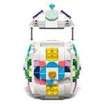 Lego 40816 Dekorativní velikonoční vajíčko4