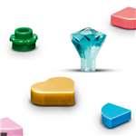 Lego 40816 Dekorativní velikonoční vajíčko5