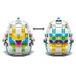 Lego 40816 Dekorativní velikonoční vajíčko6