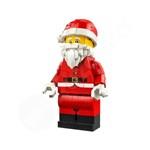 LEGO 40820 Zvětšená minifigurka Santy2