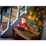 LEGO 40820 Zvětšená minifigurka Santy6