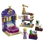Lego Disney 41156 Princezny Locika a její hradní ložnice1