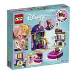 Lego Disney 41156 Princezny Locika a její hradní ložnice2