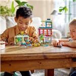 LEGO Friends 41709 - Prázdninový domek na pláži2
