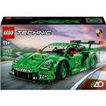 LEGO® 42224 Technic Samochód Porsche 911 GT3 R REXY AO Racing2