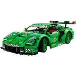 LEGO® 42224 Technic Samochód Porsche 911 GT3 R REXY AO Racing3