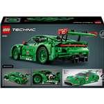 LEGO® 42224 Technic Samochód Porsche 911 GT3 R REXY AO Racing5