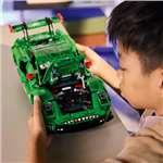 LEGO® 42224 Technic Samochód Porsche 911 GT3 R REXY AO Racing9