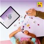 LEGO® 42675 Friends Samochód dostawczy z jednorożcem i tortem6