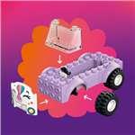 LEGO® 42675 Friends Samochód dostawczy z jednorożcem i tortem8
