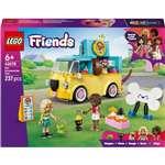 LEGO® 42678 Friends Furgonetka z akcesoriami dla zwierząt2