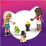 LEGO® 42678 Friends Furgonetka z akcesoriami dla zwierząt9