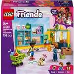 LEGO® 42680 Friends Samoobsługa w Heartlake5